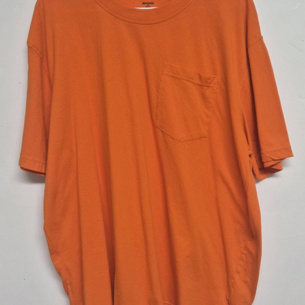 Brahma T-Shirt